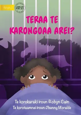 Co to za hałas? - Teraa te karongoaa arei? (Te Kiribati) - What's That Noise? - Teraa te karongoaa arei? (Te Kiribati)