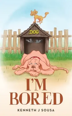 Jestem znudzony - I'm Bored