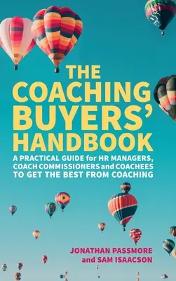 Podręcznik coachingu dla kupujących - The Coaching Buyers' Handbook