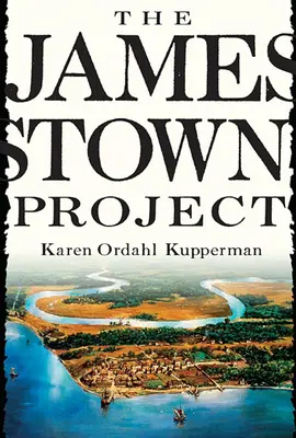 Projekt Jamestown - Jamestown Project