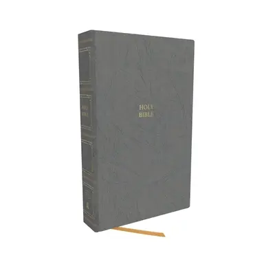 Kjv, Paragraph-Style Large Print Thinline Bible, twarda oprawa, czerwona litera, wygodny druk: Biblia Święta, Wersja Króla Jakuba - Kjv, Paragraph-Style Large Print Thinline Bible, Hardcover, Red Letter, Comfort Print: Holy Bible, King James Version