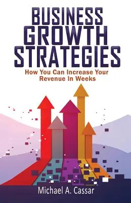 Strategie rozwoju biznesu - Business Growth Strategies