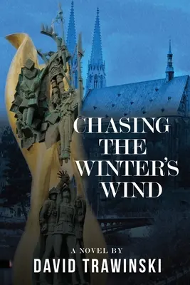 W pogoni za zimowym wiatrem - Chasing the Winter's Wind