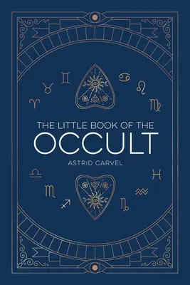 Mała księga okultyzmu - The Little Book of the Occult