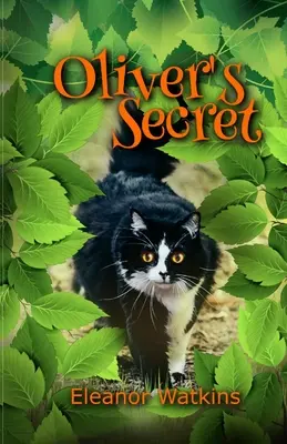 Sekret Olivera - Oliver's Secret