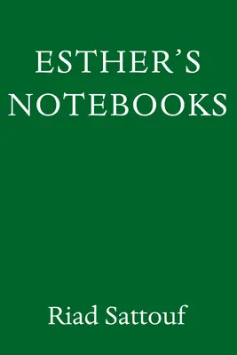 Notatniki Esther - Esther's Notebooks