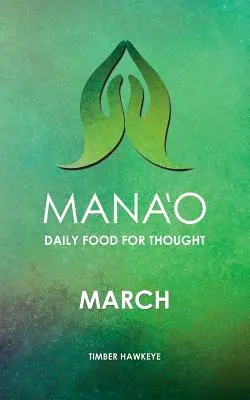 Manao: Marzec - Manao: March