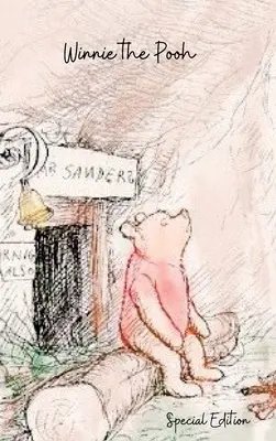 Kubuś Puchatek - Winnie the Pooh
