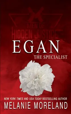 Specjalista - Egan: Romans z obrońcą - The Specialist - Egan: A protector romance