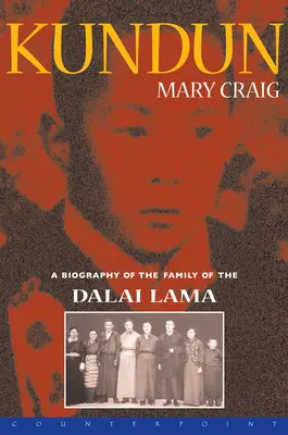 Kundun: Biografia rodziny Dalajlamy - Kundun: A Biography of the Family of the Dalai Lama