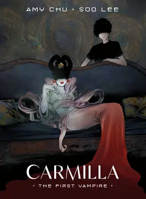 Carmilla: Pierwszy wampir - Carmilla: The First Vampire