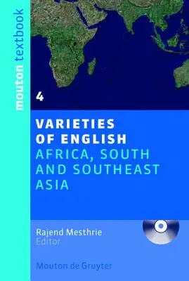 Afryka, Azja Południowa i Południowo-Wschodnia - Africa, South and Southeast Asia