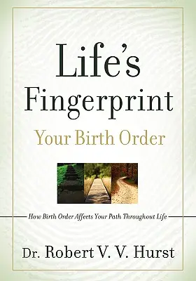 Odcisk palca życia: Jak kolejność urodzenia wpływa na ścieżkę przez całe życie - Life's Fingerprint: How Birth Order Affects Your Path Throughout Life