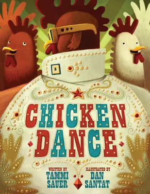 Taniec kurczaka - Chicken Dance