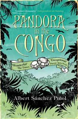 Pandora w Kongo - Pandora in the Congo