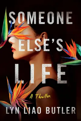 Życie kogoś innego: Thriller - Someone Else's Life: A Thriller