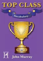 Top Class - Słownictwo, rok 5 - Top Class - Vocabulary Year 5