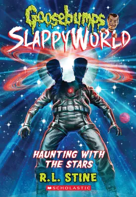 Nawiedzenie przez gwiazdy (Goosebumps Slappyworld #17) - Haunting with the Stars (Goosebumps Slappyworld #17)