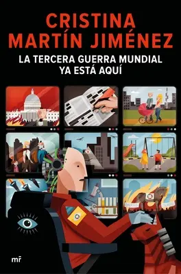 Tercera Guerra Mundial YA Est Aqu - La Tercera Guerra Mundial YA Est Aqu