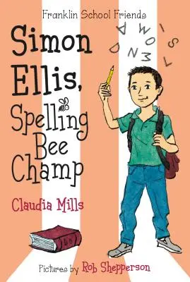 Simon Ellis, mistrz ortografii - Simon Ellis, Spelling Bee Champ