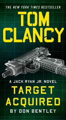 Tom Clancy Przejęty cel - Tom Clancy Target Acquired