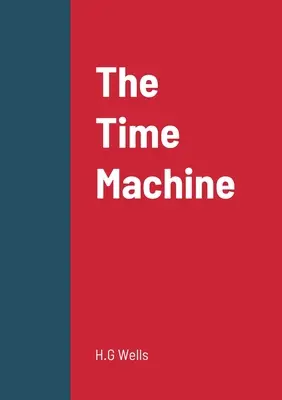 Wehikuł czasu - The Time Machine