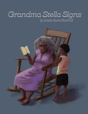 Znaki babci Stelli - Grandma Stella Signs