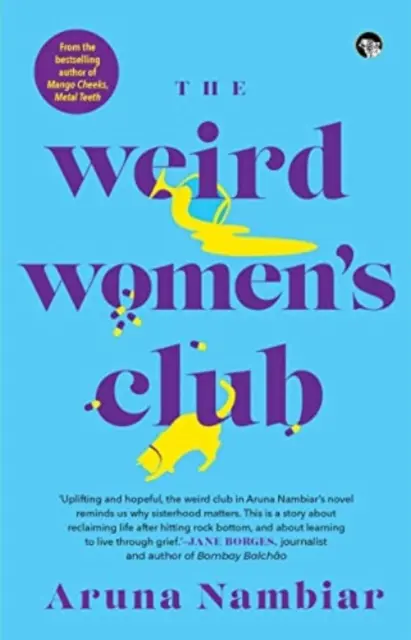 Klub dziwnych kobiet - Weird Women's Club