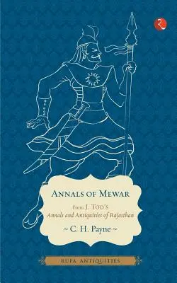 Roczniki Mewar (starożytności) - Annals Of Mewar (Antiquities)