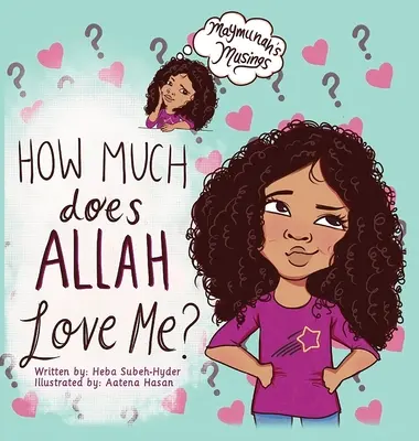 Jak bardzo kocha mnie Bóg - How Much Does Allah Love Me