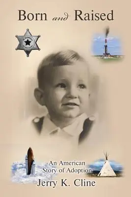 Urodzony i wychowany: Amerykańska historia adopcji - Born and Raised: An American Story of Adoption