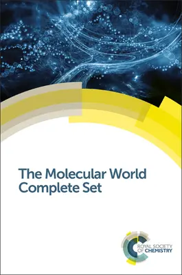 Molekularny świat: Kompletny zestaw - The Molecular World: Complete Set