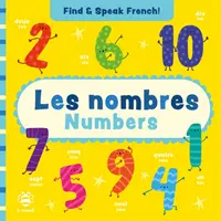 Les nombres - Liczby - Les nombres - Numbers