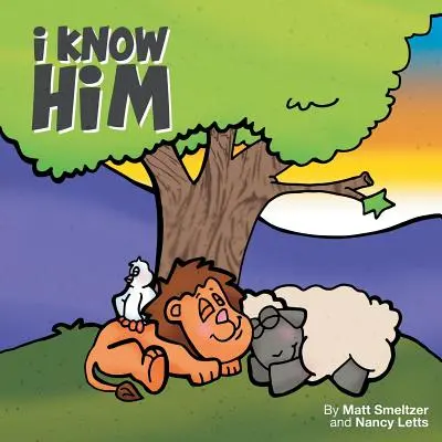 Znam go - I Know Him