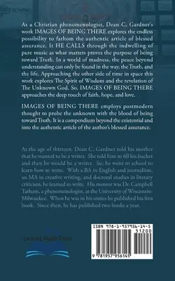 Obrazy bycia tam - Images of Being There