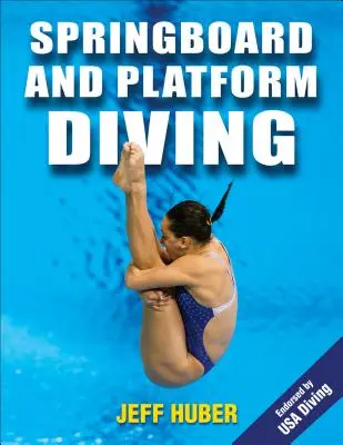 Nurkowanie z trampoliny i platformy - Springboard and Platform Diving