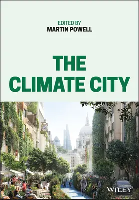Klimatyczne miasto - The Climate City