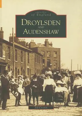 Droylsden i Audenshaw - Droylsden and Audenshaw