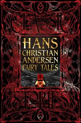 Baśnie Hansa Christiana Andersena: Klasyczne baśnie - Hans Christian Andersen Fairy Tales: Classic Tales