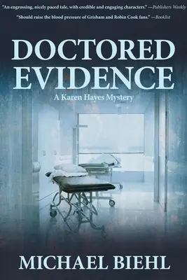 Sfałszowane dowody - Doctored Evidence