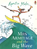 Pani Armitage i wielka fala - Mrs Armitage And The Big Wave