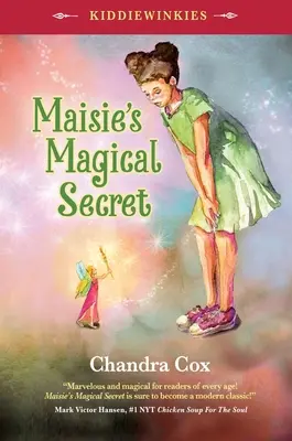 Kiddiewinkie 1: Magiczny sekret Maisie - Kiddiewinkie 1: Maisie's Magical Secret