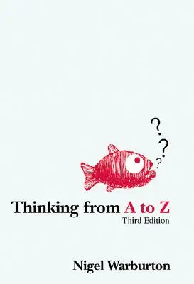 Myślenie od A do Z - Thinking from A to Z