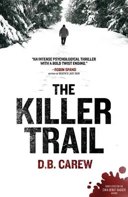 Zabójczy szlak - The Killer Trail