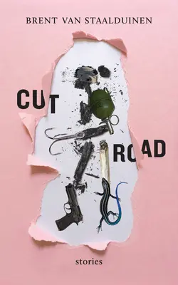 Cut Road: Tom 197 - Cut Road: Volume 197
