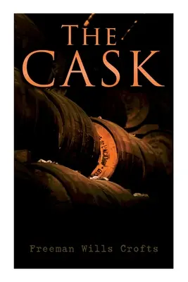 The Cask: Tajemnica morderstwa - The Cask: A Murder Mystery