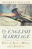 Angielskie małżeństwo - English Marriage