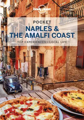 Lonely Planet Pocket Naples & the Amalfi Coast 2