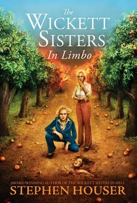 Siostry Wickett w Limbo - The Wickett Sisters in Limbo