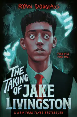 Porwanie Jake'a Livingstona - The Taking of Jake Livingston